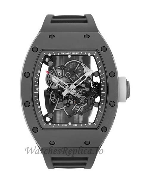 richard mille bubba watson replica|bubba watson watch.